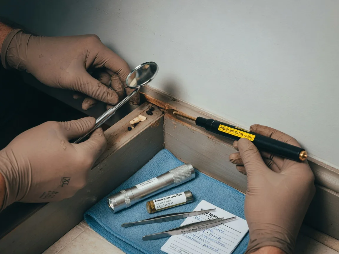 Why choose Emergency Pest Control in Powellsville, NC